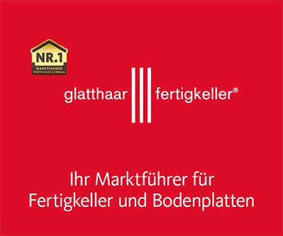 glatthaar - fertigkeller Ihr Keller vom Marktführer