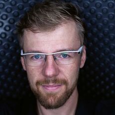 Torsten Posselt
Geschäftsführer Velamia GmbH